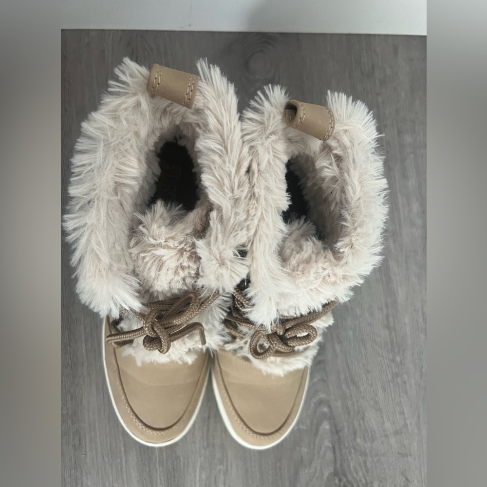 Wedge shoes - Picture 2 of 4